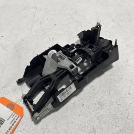 Front Left / Driver Side Exterior Door Handle Bracket BMW 528i 2011-2016 OE