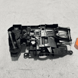 Front Left / Driver Side Exterior Door Handle Bracket BMW 528i 2011-2016 OE