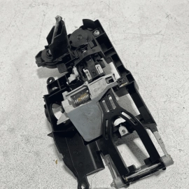 Front Left / Driver Side Exterior Door Handle Bracket BMW 528i 2011-2016 OE