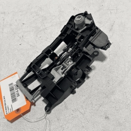 Front Left / Driver Side Exterior Door Handle Bracket BMW 528i 2011-2016 OE