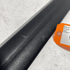 Front Left Entrance Door Sill Scuff Plate Trim Cover BMW 528i 2011-2016 OEM