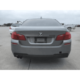 Front Left Entrance Door Sill Scuff Plate Trim Cover BMW 528i 2011-2016 OEM