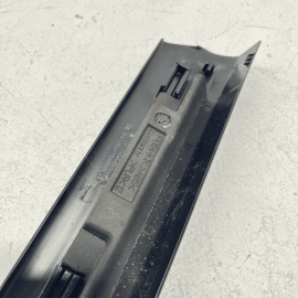 Front Left Entrance Door Sill Scuff Plate Trim Cover BMW 528i 2011-2016 OEM