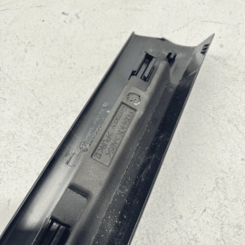 Front Left Entrance Door Sill Scuff Plate Trim Cover BMW 528i 2011-2016 OEM