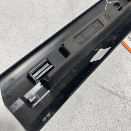 Front Left Entrance Door Sill Scuff Plate Trim Cover BMW 528i 2011-2016 OEM