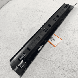 Front Left Entrance Door Sill Scuff Plate Trim Cover BMW 528i 2011-2016 OEM