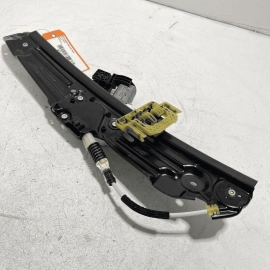 Rear Left Driver Side Window Regulator Lifter /w Motor BMW 528i 2011-2016 O