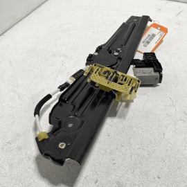 Rear Left Driver Side Window Regulator Lifter /w Motor BMW 528i 2011-2016 O