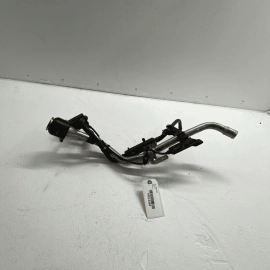 2021-2023 KIA K5 FUEL GAS TANK FILLER NECK HOSE TUBE PIPE OEM