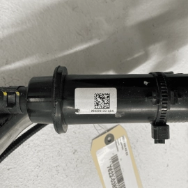 2021-2023 KIA K5 FUEL GAS TANK FILLER NECK HOSE TUBE PIPE OEM