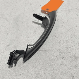 Rear Left Outside Exterior Door Handle BMW 528i 2011-2016 OEM