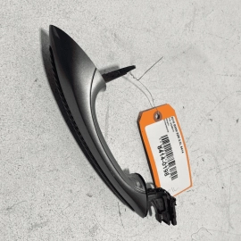 Rear Left Outside Exterior Door Handle BMW 528i 2011-2016 OEM