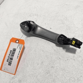 Rear Left Outside Exterior Door Handle BMW 528i 2011-2016 OEM