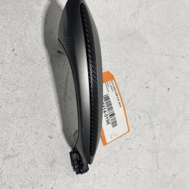 Rear Left Outside Exterior Door Handle BMW 528i 2011-2016 OEM