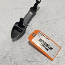 Rear Left Outside Exterior Door Handle BMW 528i 2011-2016 OEM