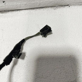 2013 AUDI A8 L QUATTRO REAR LEFT DRIVER DOOR PANEL WIRE WIRING HARNESS OEM