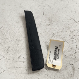 Toyota Camry XSE SE 18-23 Rear Driver Side Door Trim Sill Insert Scuff Plat