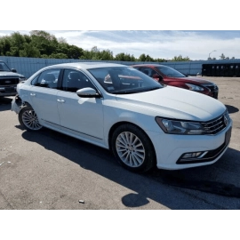 Rear Right Door On Body Weatherstrip Seal Volkswagen Passat SE 2012-2021 OE