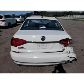 Rear Right Door On Body Weatherstrip Seal Volkswagen Passat SE 2012-2021 OE