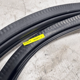 Rear Right Door On Body Weatherstrip Seal Volkswagen Passat SE 2012-2021 OE