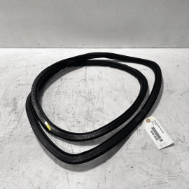 Rear Right Door On Body Weatherstrip Seal Volkswagen Passat SE 2012-2021 OE