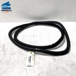 Rear Right Door On Body Weatherstrip Seal Volkswagen Passat SE 2012-2021 OE