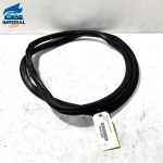 Front Left Side Door Body Weatherstrip Seal Volkswagen Passat SE 2012-2022 