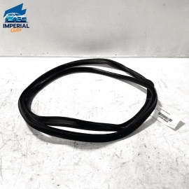 Deck / Trunk Lid Weatherstrip Seal Volkswagen Passat SE 2012-2022 OEM