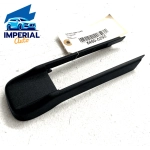 Infiniti Q50 2014-2020 Front Left Side Seat Bottom Rail Cover Trim Inner OE