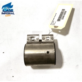 Muffler & Pipe Clamp / Exhaust Clamp Volkswagen Passat SE 2012-2022 OEM