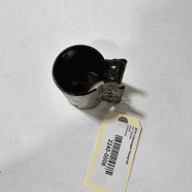 Muffler & Pipe Clamp / Exhaust Clamp Volkswagen Passat SE 2012-2022 OEM