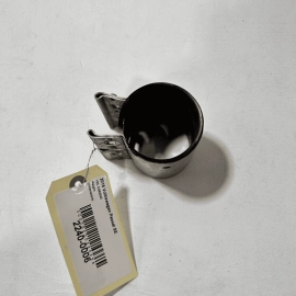 Muffler & Pipe Clamp / Exhaust Clamp Volkswagen Passat SE 2012-2022 OEM