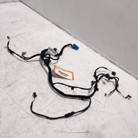 2013 AUDI A8 L QUATTRO FRONT LEFT DRIVER DOOR PANEL WIRE WIRING HARNESS OEM
