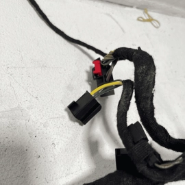 2013 AUDI A8 L QUATTRO FRONT LEFT DRIVER DOOR PANEL WIRE WIRING HARNESS OEM