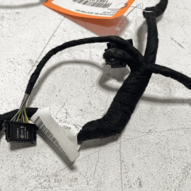 2013 AUDI A8 L QUATTRO FRONT LEFT DRIVER DOOR PANEL WIRE WIRING HARNESS OEM