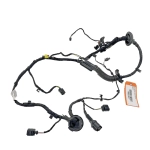 2013 AUDI A8 L QUATTRO FRONT LEFT DRIVER DOOR PANEL WIRE WIRING HARNESS OEM