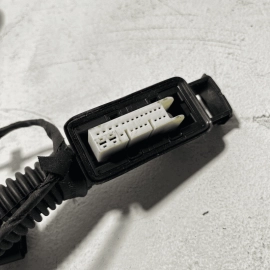 2013 AUDI A8 L QUATTRO FRONT LEFT DRIVER DOOR PANEL WIRE WIRING HARNESS OEM