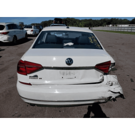 Front Right Side Door Body Weatherstrip Seal Volkswagen Passat SE 2012-2022