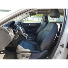 Front Right Side Door Body Weatherstrip Seal Volkswagen Passat SE 2012-2022