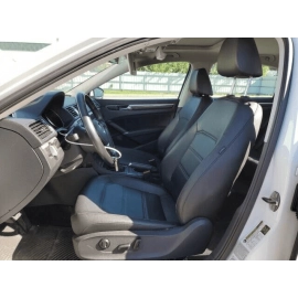 Front Right Side Door Body Weatherstrip Seal Volkswagen Passat SE 2012-2022 Front Right Side Door Body Weatherstrip Seal Volkswagen Passat SE 2012-2022