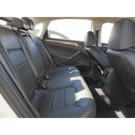 Front Right Side Door Body Weatherstrip Seal Volkswagen Passat SE 2012-2022