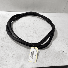 Front Right Side Door Body Weatherstrip Seal Volkswagen Passat SE 2012-2022