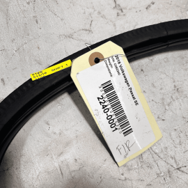 Front Right Side Door Body Weatherstrip Seal Volkswagen Passat SE 2012-2022