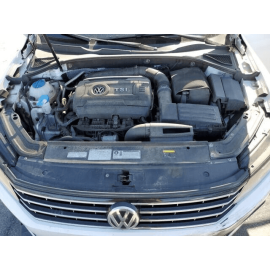 Front Right Side Door Body Weatherstrip Seal Volkswagen Passat SE 2012-2022