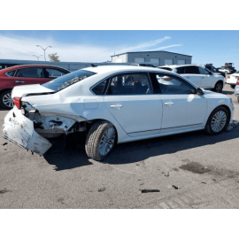 Front Right Side Door Body Weatherstrip Seal Volkswagen Passat SE 2012-2022