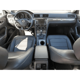 Front Right Side Door Body Weatherstrip Seal Volkswagen Passat SE 2012-2022