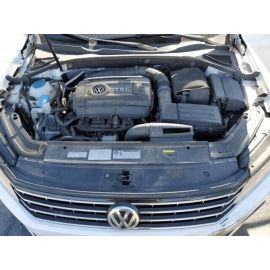 Rear Left Door On Body Weatherstrip Seal Volkswagen Passat SE 2012-2021 OEM