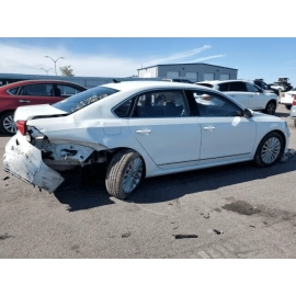 Rear Left Door On Body Weatherstrip Seal Volkswagen Passat SE 2012-2021 OEM