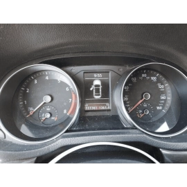 Rear Left Door On Body Weatherstrip Seal Volkswagen Passat SE 2012-2021 OEM