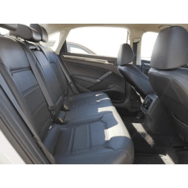 Rear Left Door On Body Weatherstrip Seal Volkswagen Passat SE 2012-2021 OEM